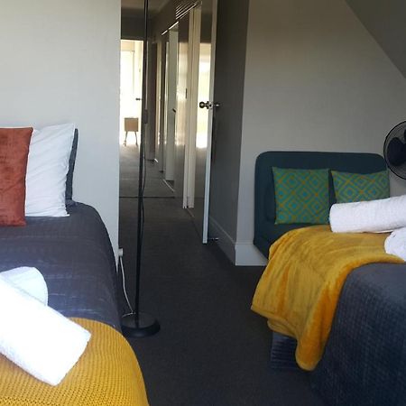 Auckland Budget Inn Bagian luar foto
