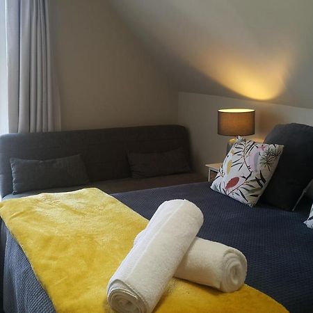 Auckland Budget Inn Bagian luar foto