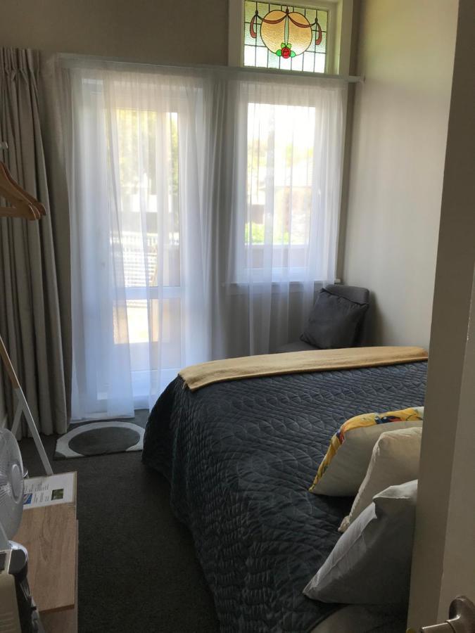 Auckland Budget Inn Bagian luar foto