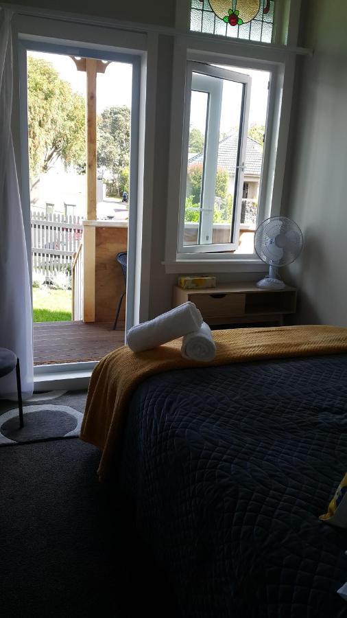 Auckland Budget Inn Bagian luar foto