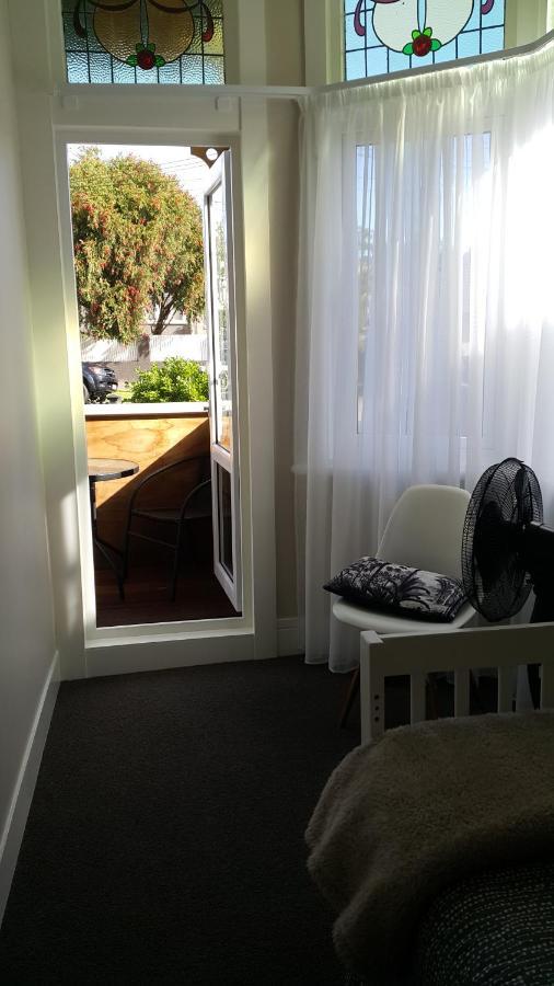 Auckland Budget Inn Bagian luar foto