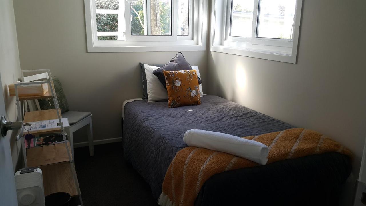 Auckland Budget Inn Bagian luar foto
