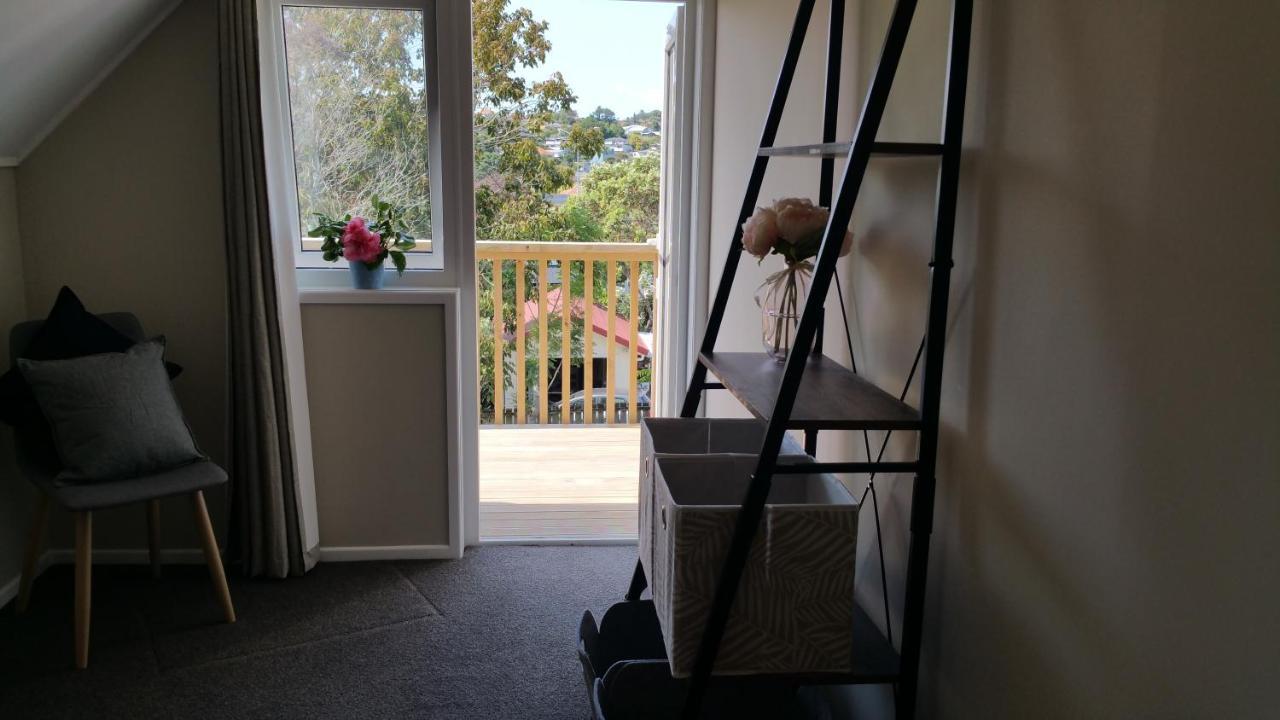Auckland Budget Inn Bagian luar foto