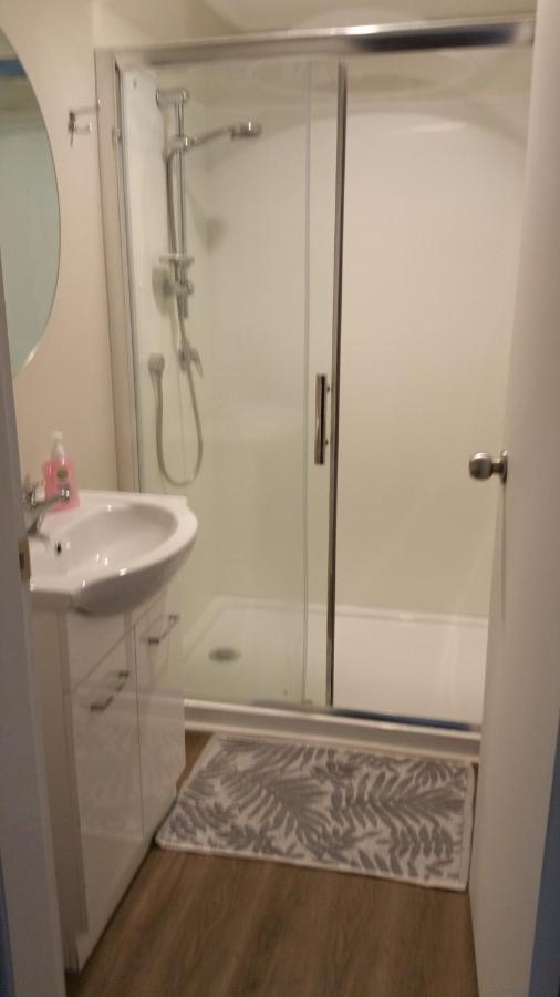 Auckland Budget Inn Bagian luar foto