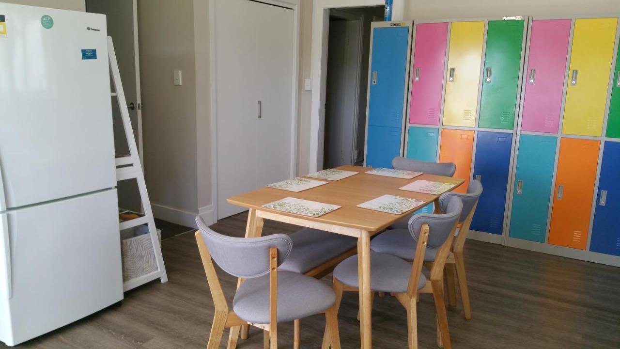 Auckland Budget Inn Bagian luar foto